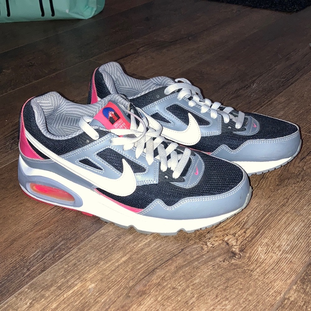 Nike air x athletics west sneakers
